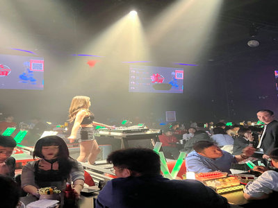 杭州夜场招聘